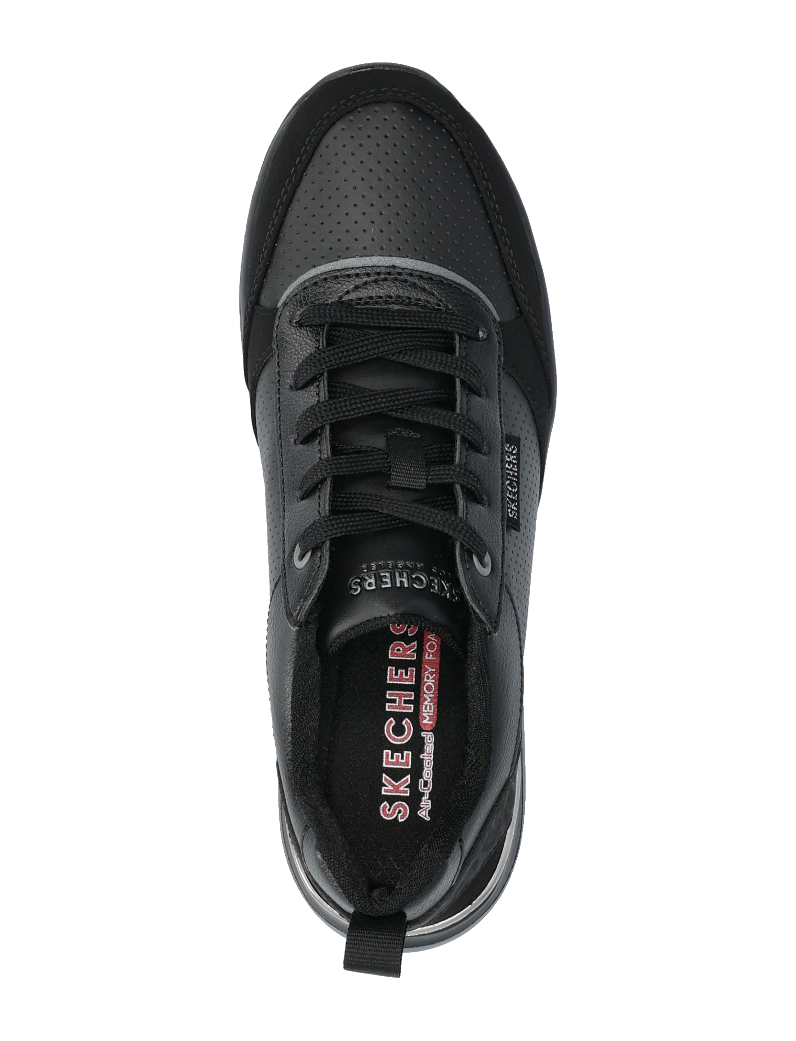 Skechers - BILLION - SUBTLE SPOTS - sneakersy niskie - bbk - 3