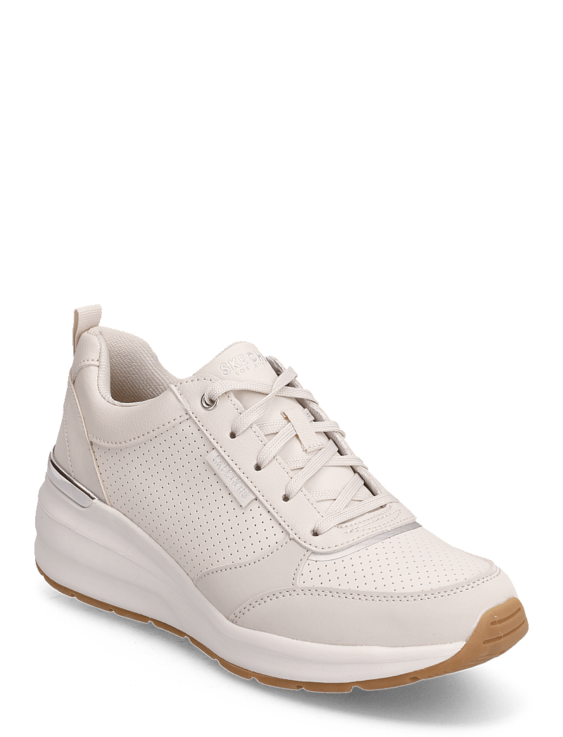 Skechers - Womens Street Billion - Subtle Spots - konfirmationstøj - ofwt off white - 0