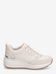 Skechers - Womens Street Billion - Subtle Spots - sneakers med lavt skaft - ofwt off white - 1