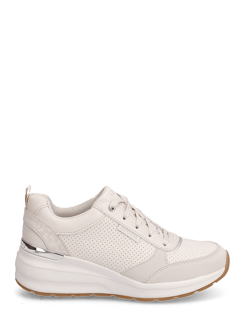 Skechers - Womens Street Billion - Subtle Spots - konfirmationstøj - ofwt off white - 1