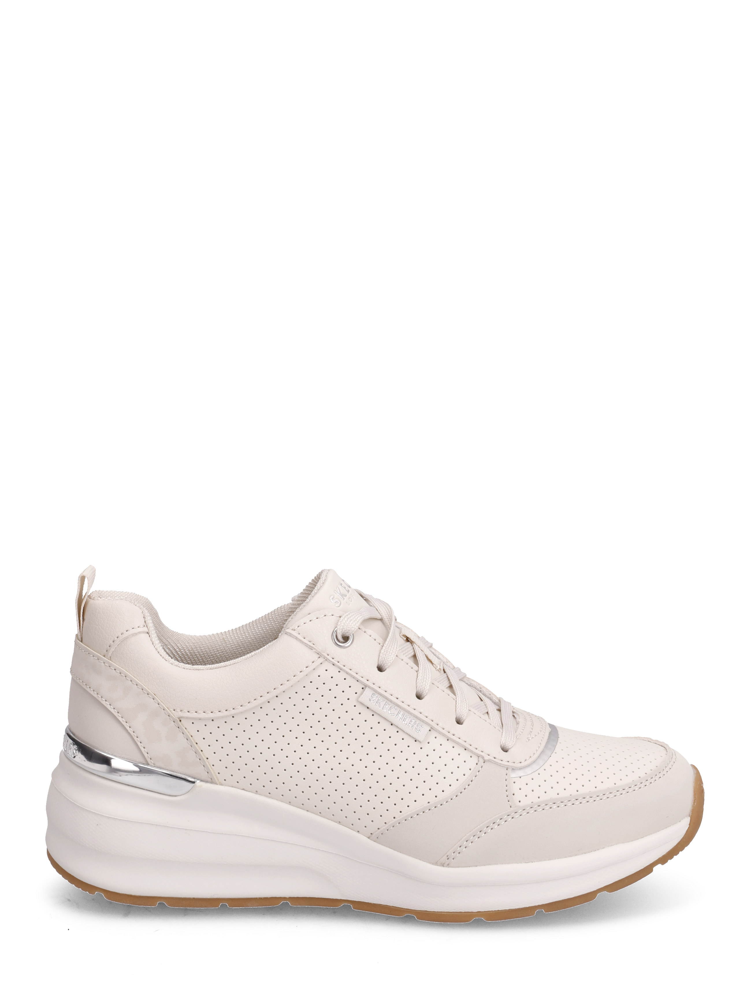 Skechers - BILLION - SUBTLE SPOTS - konfirmation - ofwt off white - 1