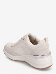 Skechers - Womens Street Billion - Subtle Spots - low top sneakers - ofwt off white - 2
