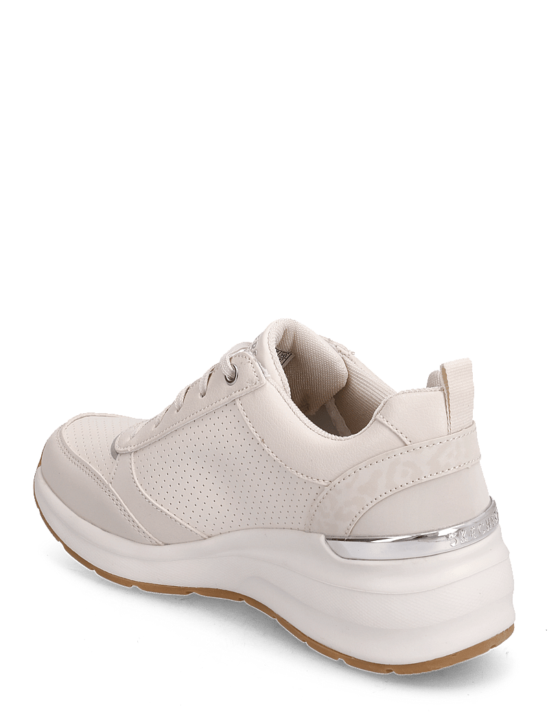 Skechers - Womens Street Billion - Subtle Spots - konfirmationstøj - ofwt off white - 2