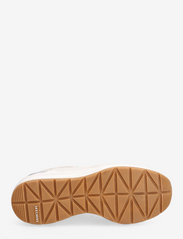 Skechers - Womens Street Billion - Subtle Spots - sportiska stila apavi ar pazeminātu potītes daļu - ofwt off white - 4