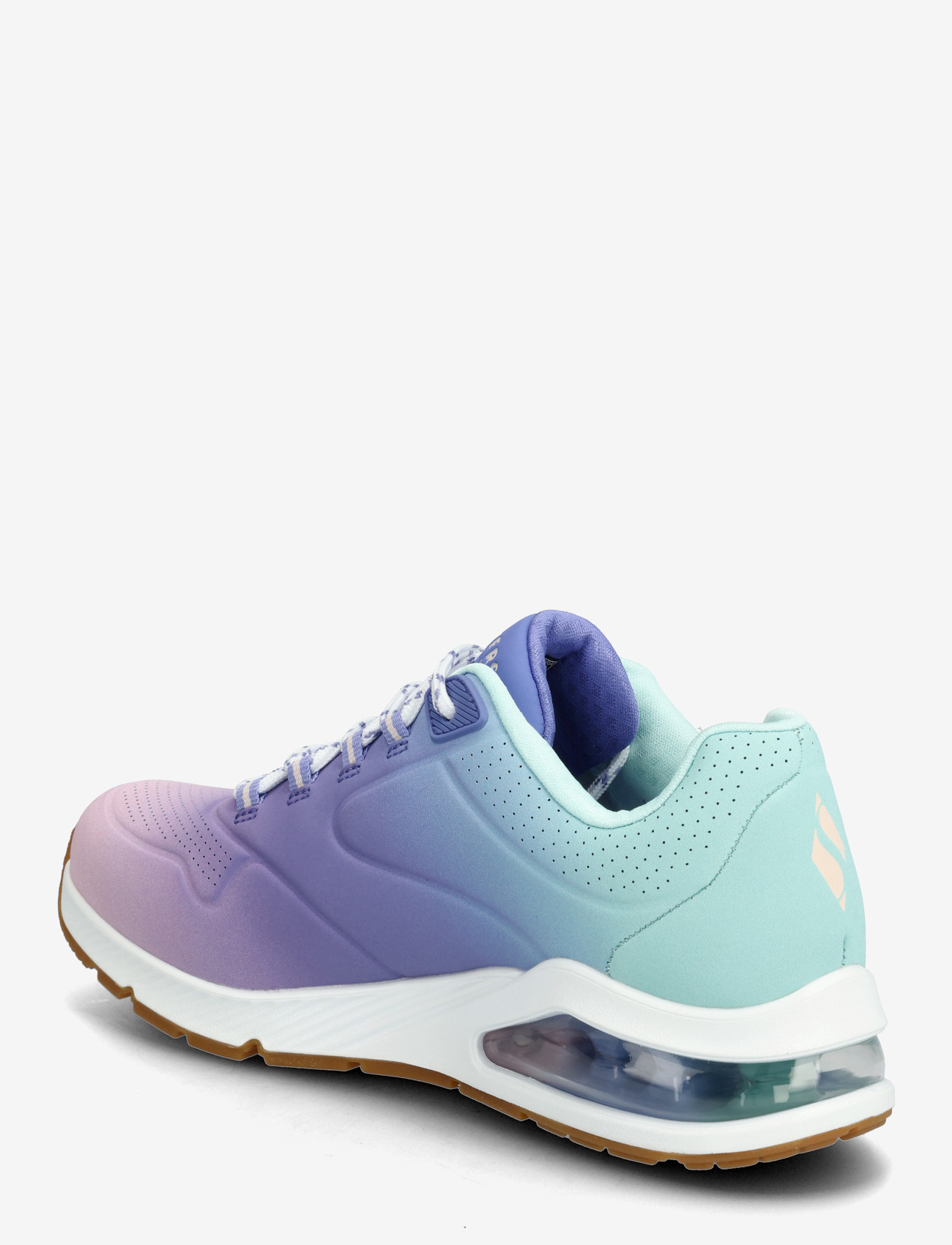 Skechers - UNO 2 - COLOR WAVES - låga sneakers - blmt - 2