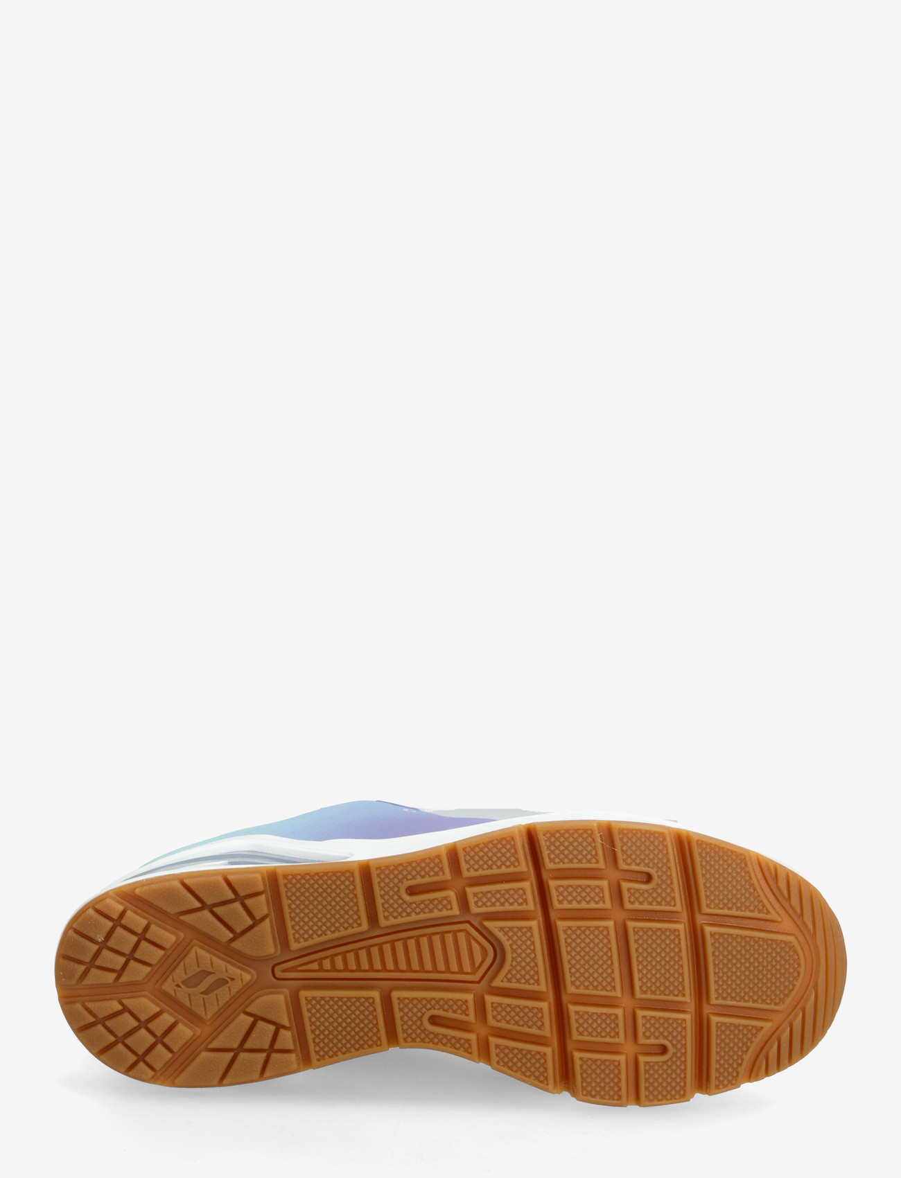 Skechers - UNO 2 - COLOR WAVES - låga sneakers - blmt - 4