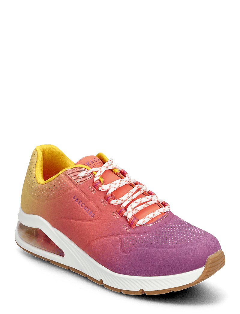 Skechers Womens Uno (SKE155628) Low top sneakers