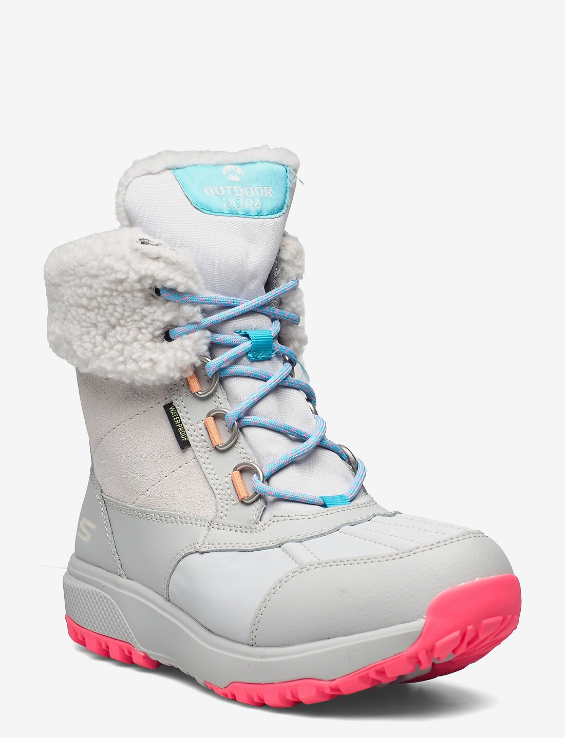 Skechers on the top go outdoor ultra