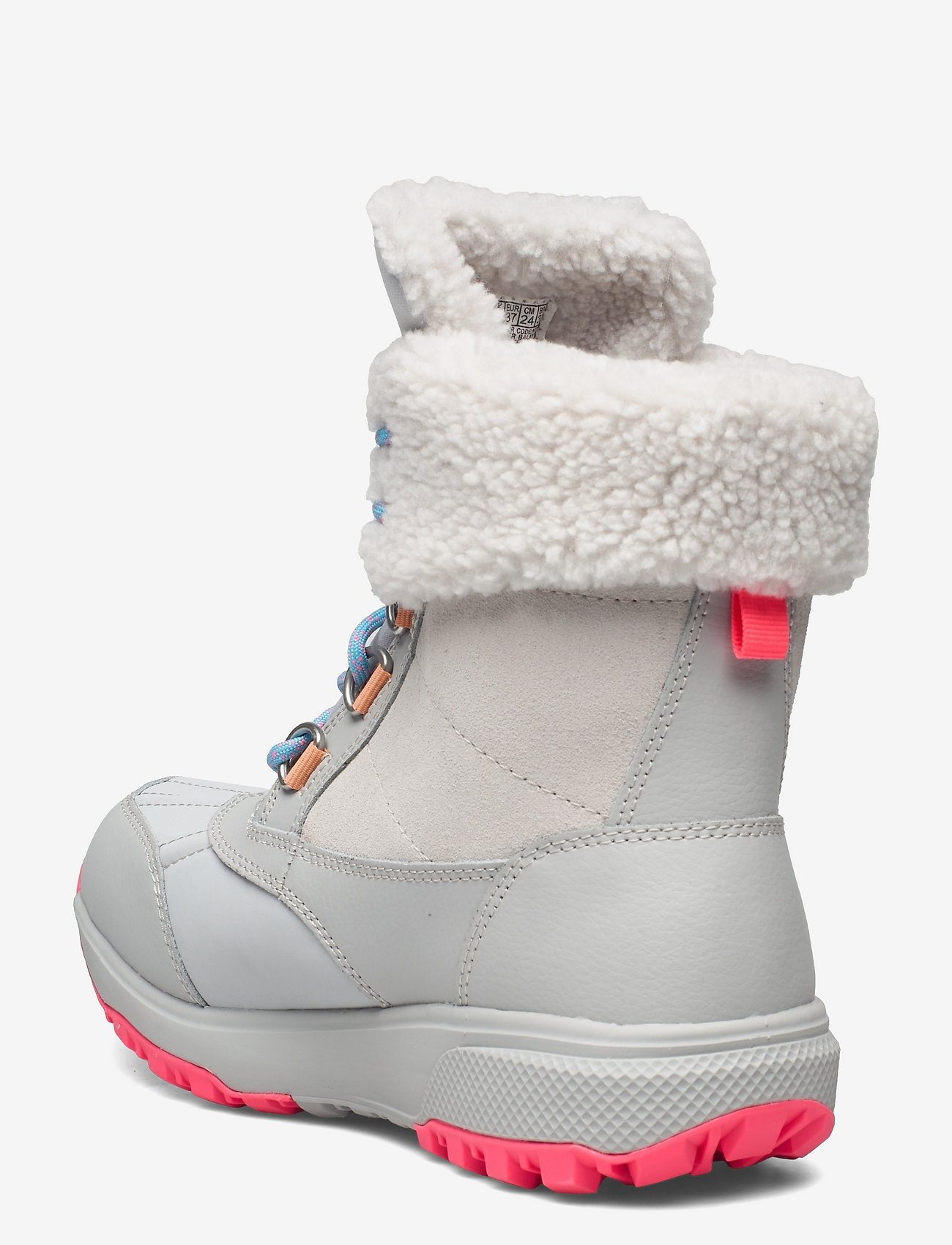 Skechers - Womens Outdoor Ultra - Waterproof - natur multi - 2
