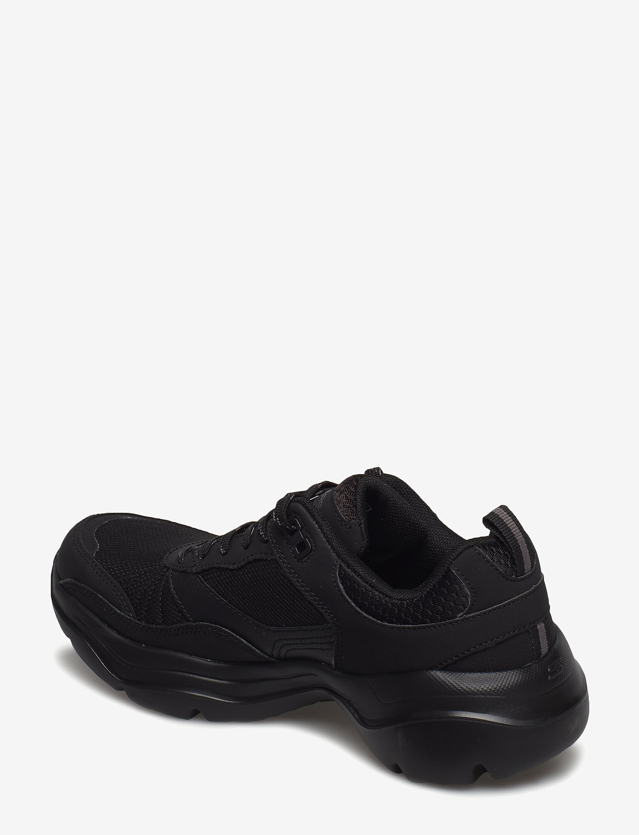Skechers - Womens GOwalk Mantra Ultra - bbk black - 2