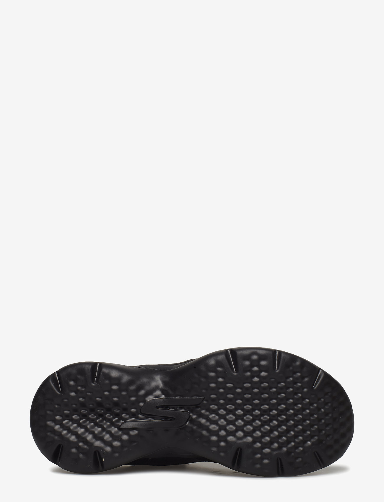Skechers - Womens GOwalk Mantra Ultra - bbk black - 4