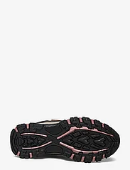 Skechers - Womens Relaxed Fit Selmen - Waterproof - pārgājienu/pastaigu apavi - choc chocolate - 4