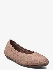 Skechers - Womens Cleo 2.0 - Love Spell - OPM - vakarėlių drabužiai išparduotuvių kainomis - moc mocha - 0