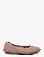 Skechers - Womens Cleo 2.0 - Love Spell - OPM - party wear at outlet prices - moc mocha - 1