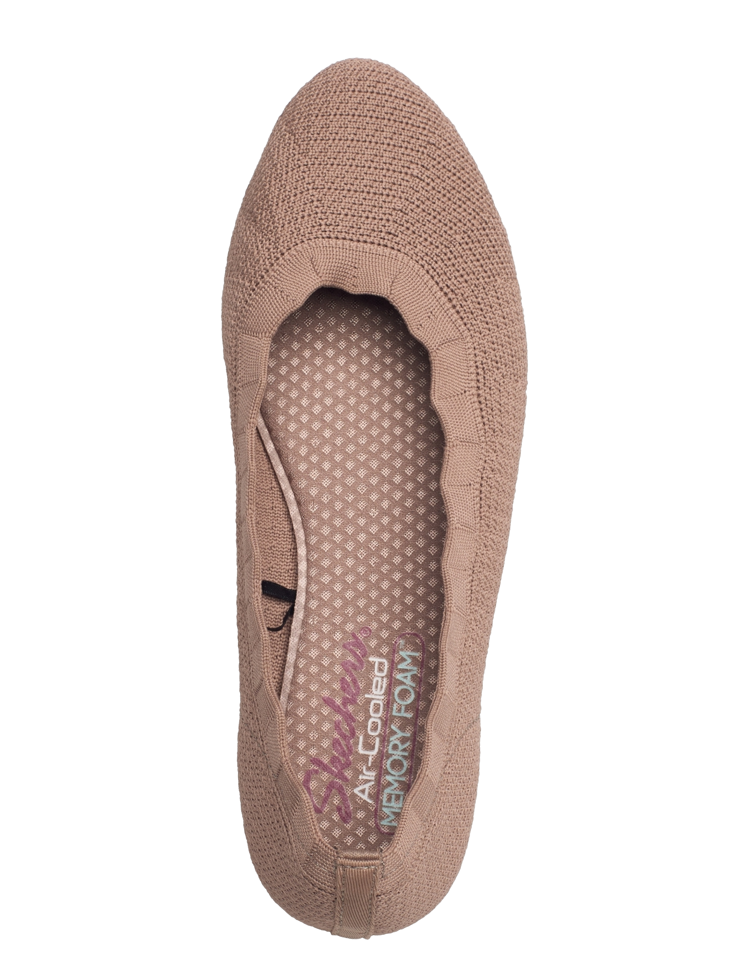 Skechers - Womens Cleo 2.0 - Love Spell - OPM - moc mocha - 3