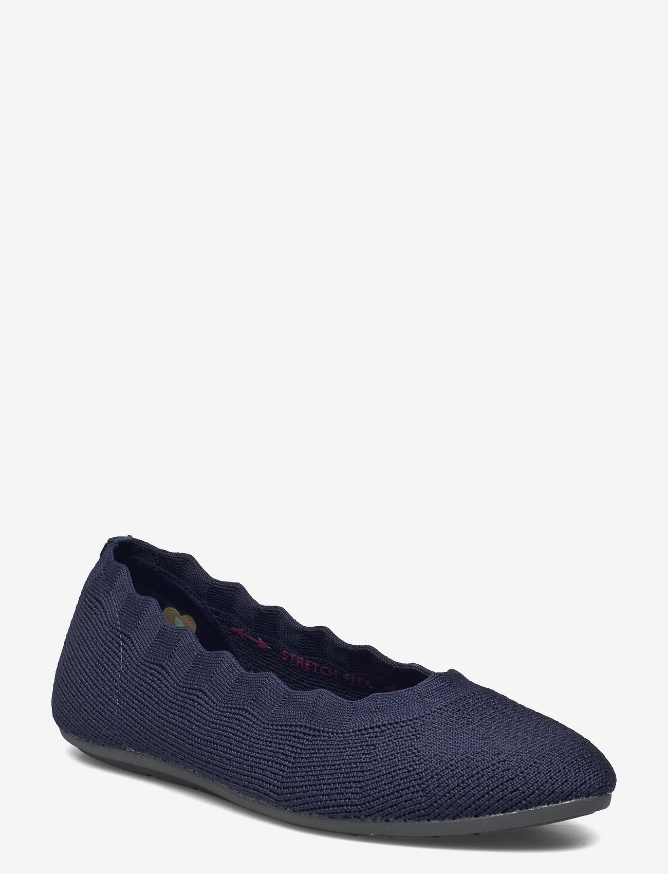 Skechers - Womens Cleo 2.0 - Love Spell - OPM - festklær til outlet-priser - nvy navy - 0