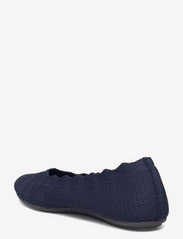 Skechers - Womens Cleo 2.0 - Love Spell - OPM - ballīšu apģērbs par outlet cenām - nvy navy - 2