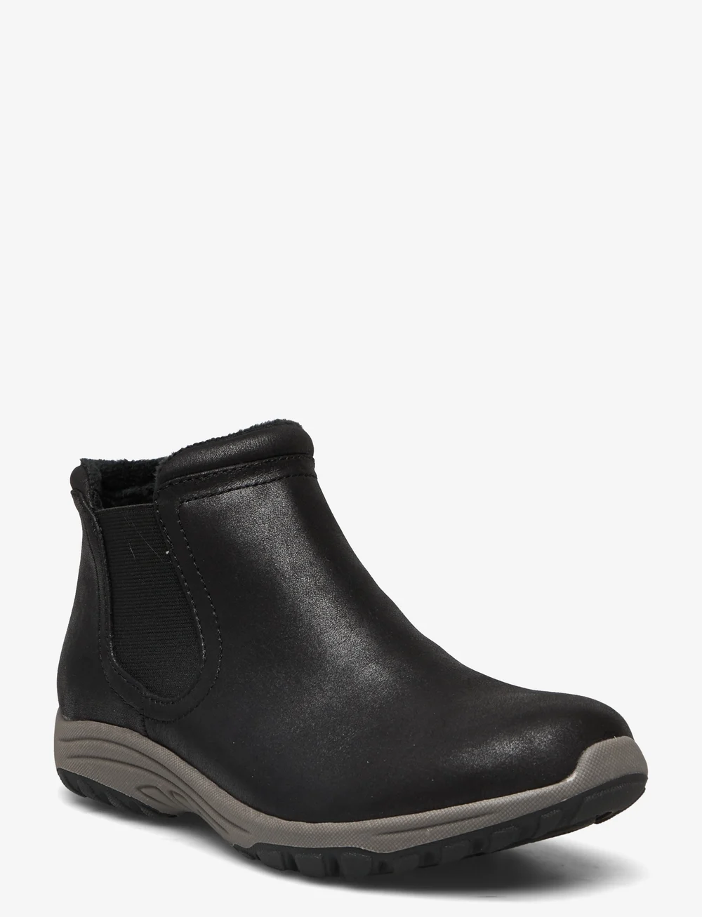 Skechers ladies top leather boots