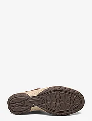 Skechers - Womens Relaxed Fit - Reggae Fest 2.0 - New Yorker - chelsea boots - choc chocolate - 4