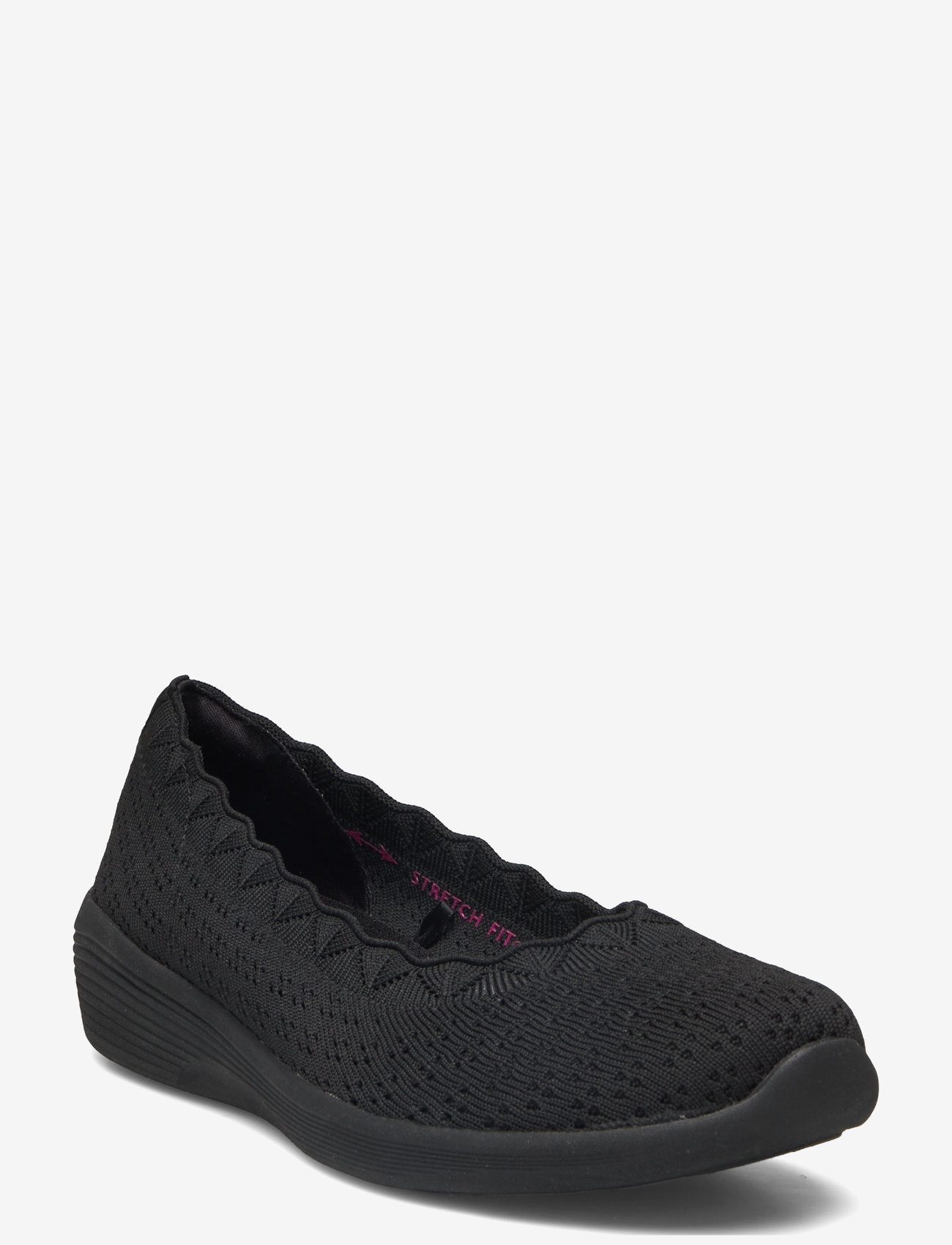 Skechers - Womens Arya - bbk black - 0