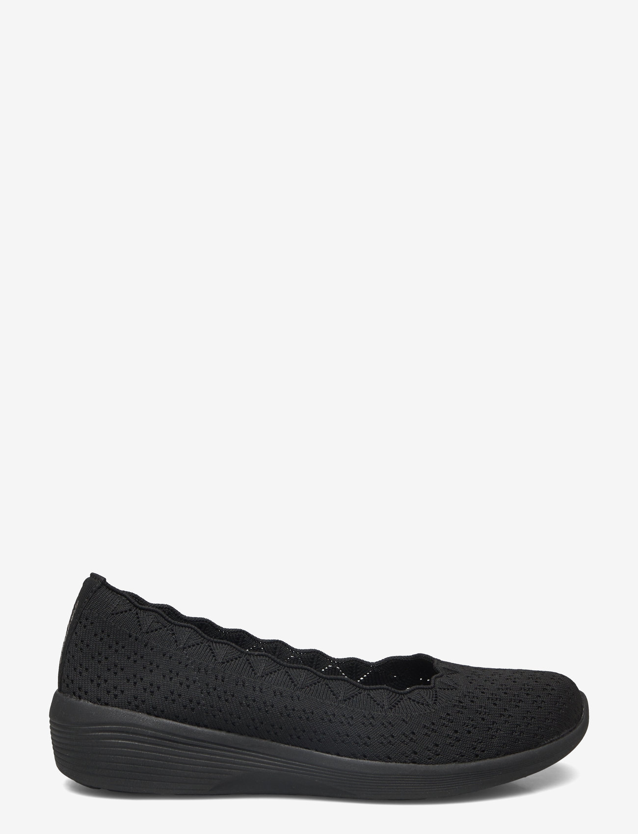 Skechers - Womens Arya - bbk black - 1