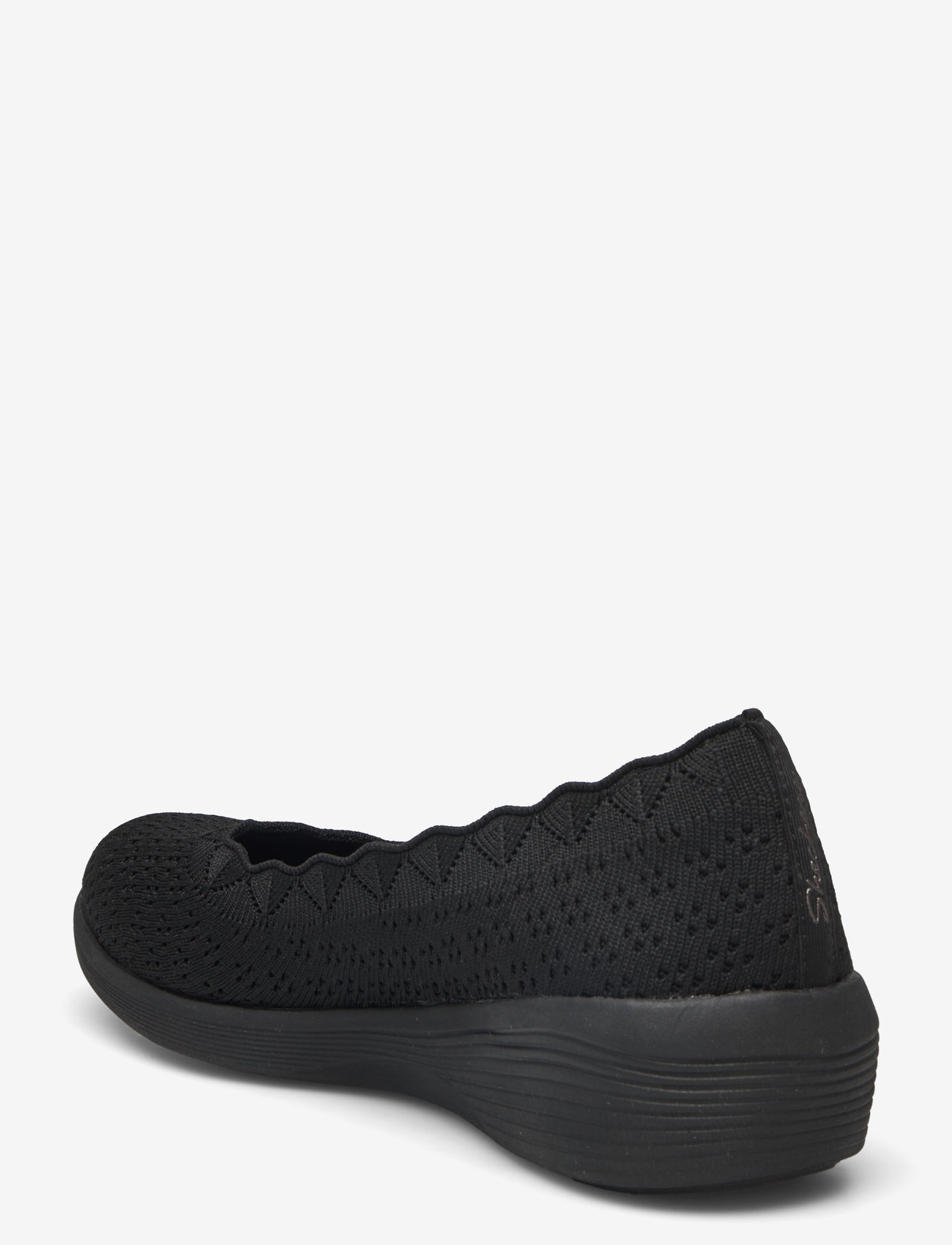 Skechers - Womens Arya - bbk black - 2