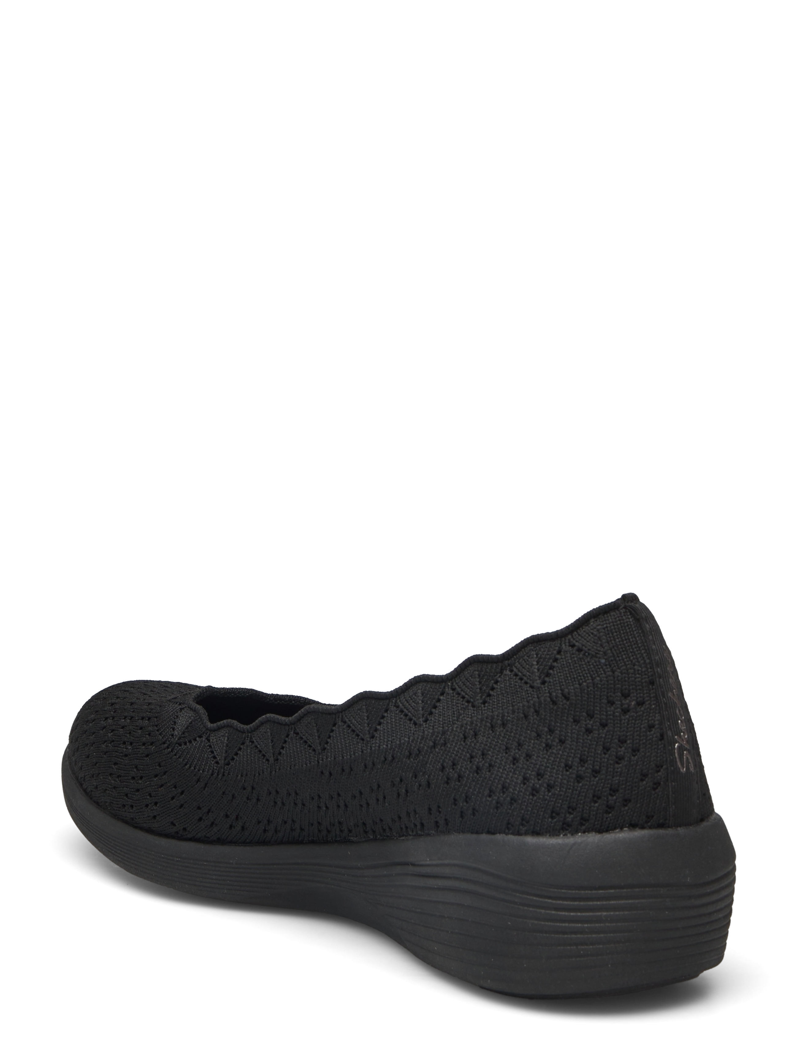 Skechers - Womens Arya - bbk black - 2