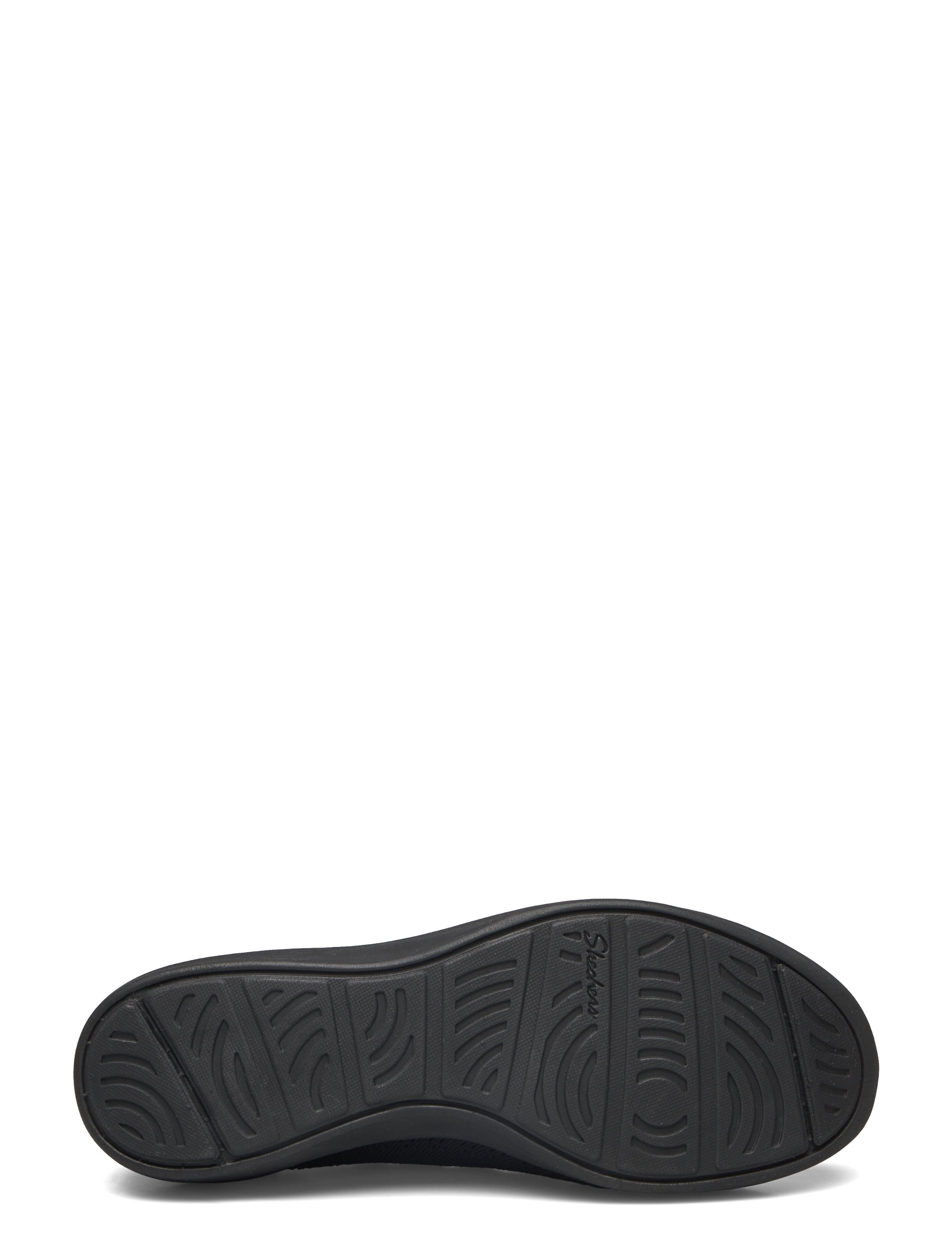 Skechers - Womens Arya - bbk black - 4