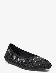 Skechers - Womens Cleo 2.0 - party wear at outlet prices - blk black - 0