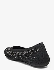 Skechers - Womens Cleo 2.0 - party wear at outlet prices - blk black - 2