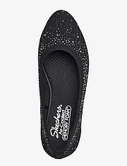 Skechers - Womens Cleo 2.0 - party wear at outlet prices - blk black - 3