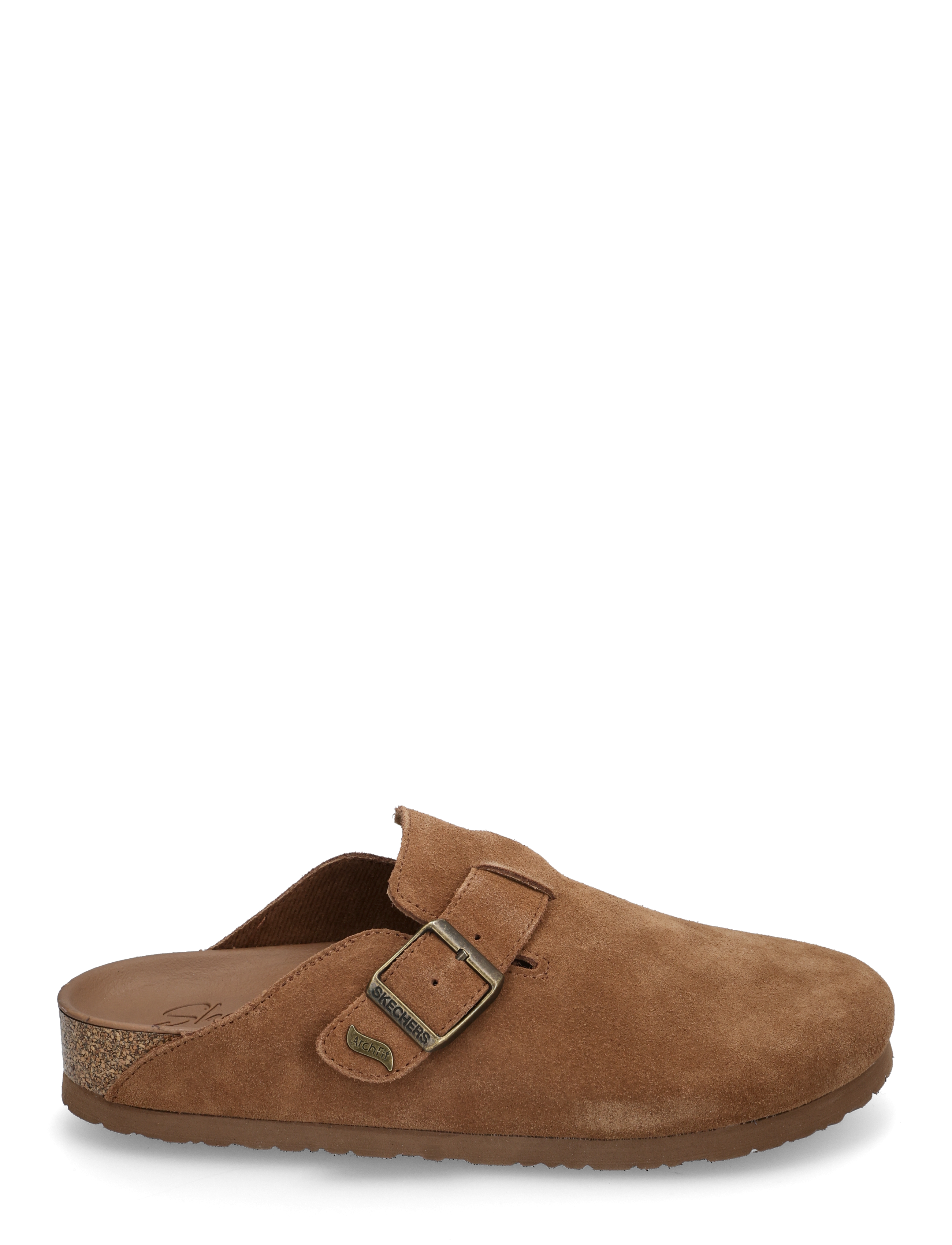 Skechers - ARCH FIT GRANOLA - HAPPY FRID - igapäevane stiil - csnt - 1