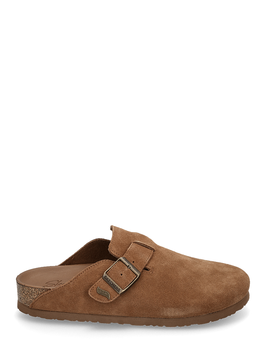 Skechers - ARCH FIT GRANOLA - HAPPY FRID - everyday style - csnt - 1