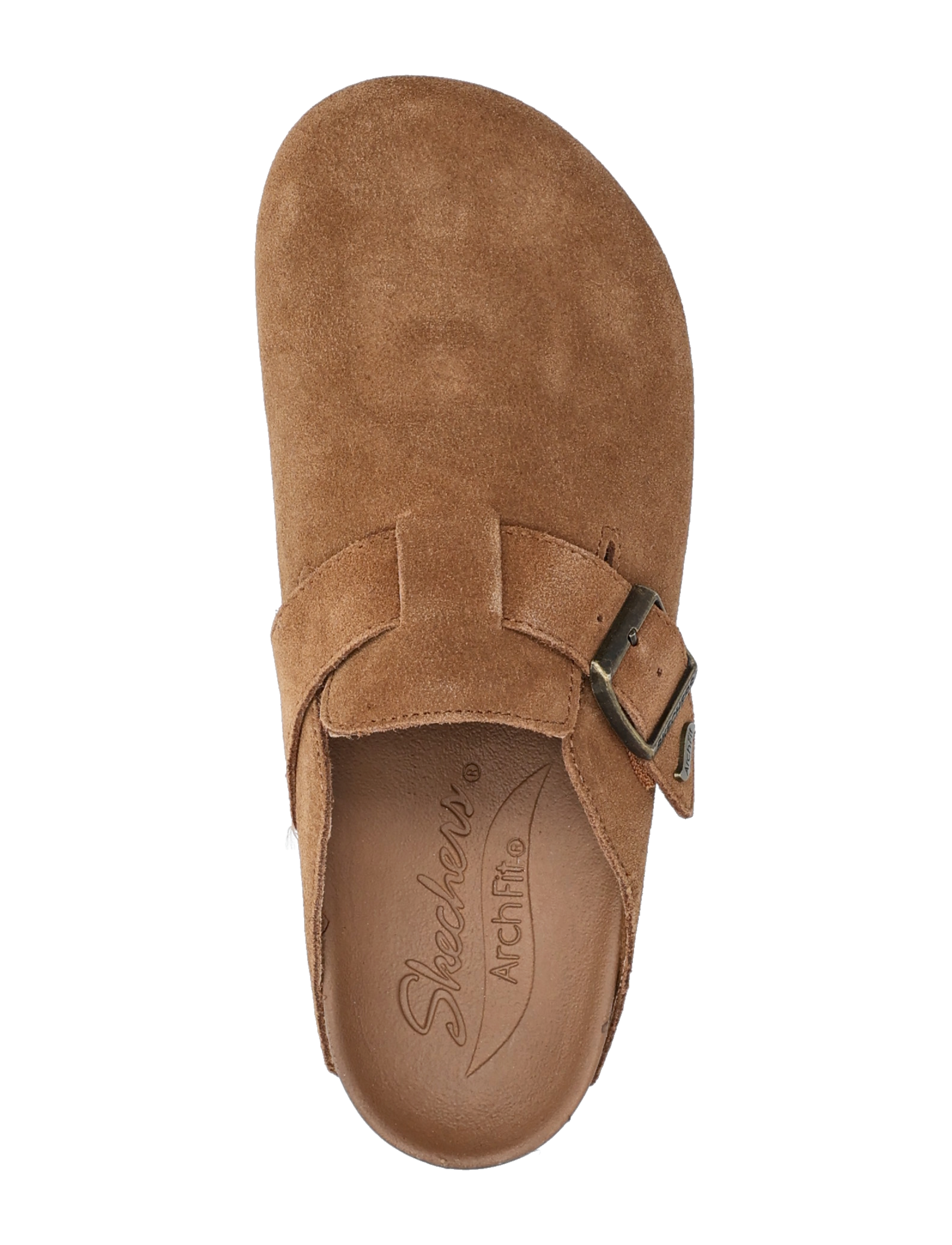 Skechers - ARCH FIT GRANOLA - HAPPY FRID - igapäevane stiil - csnt - 3