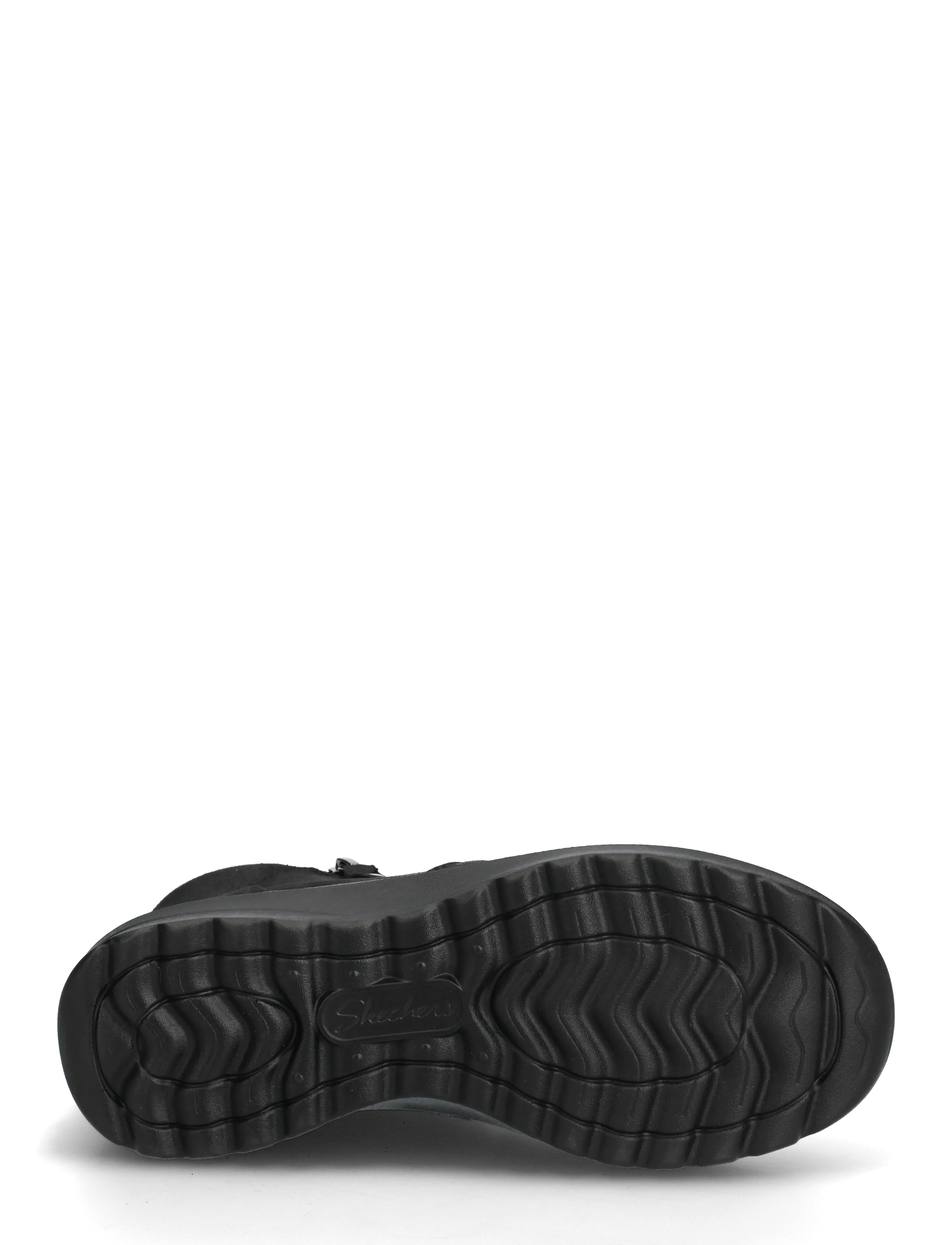 Skechers - LOVELY VIBE FALL IN BLOOM - bbk - 4