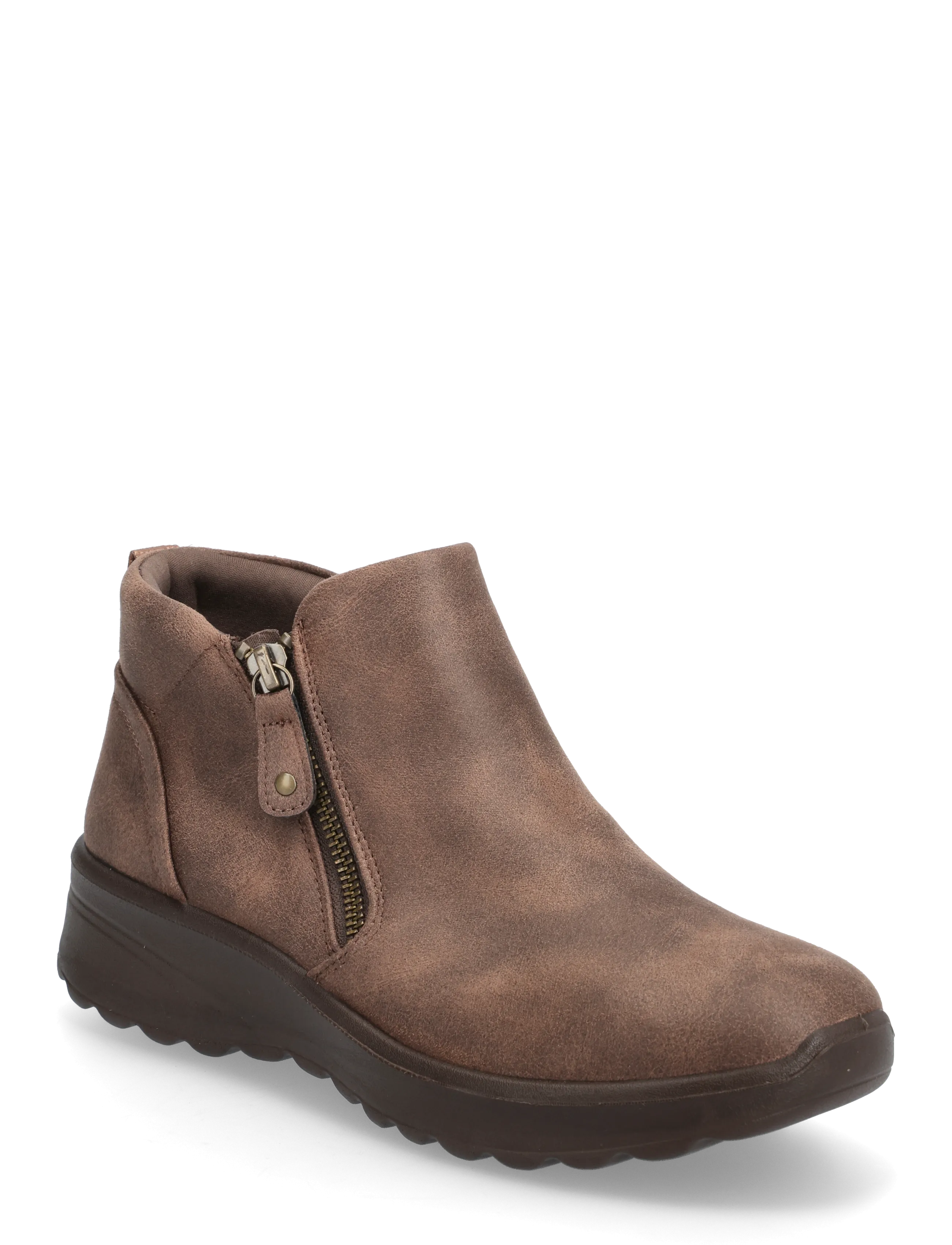 Skechers Women LOVELY VIBE FALL IN BLOOM - Transitional Layering - CHOC / brown