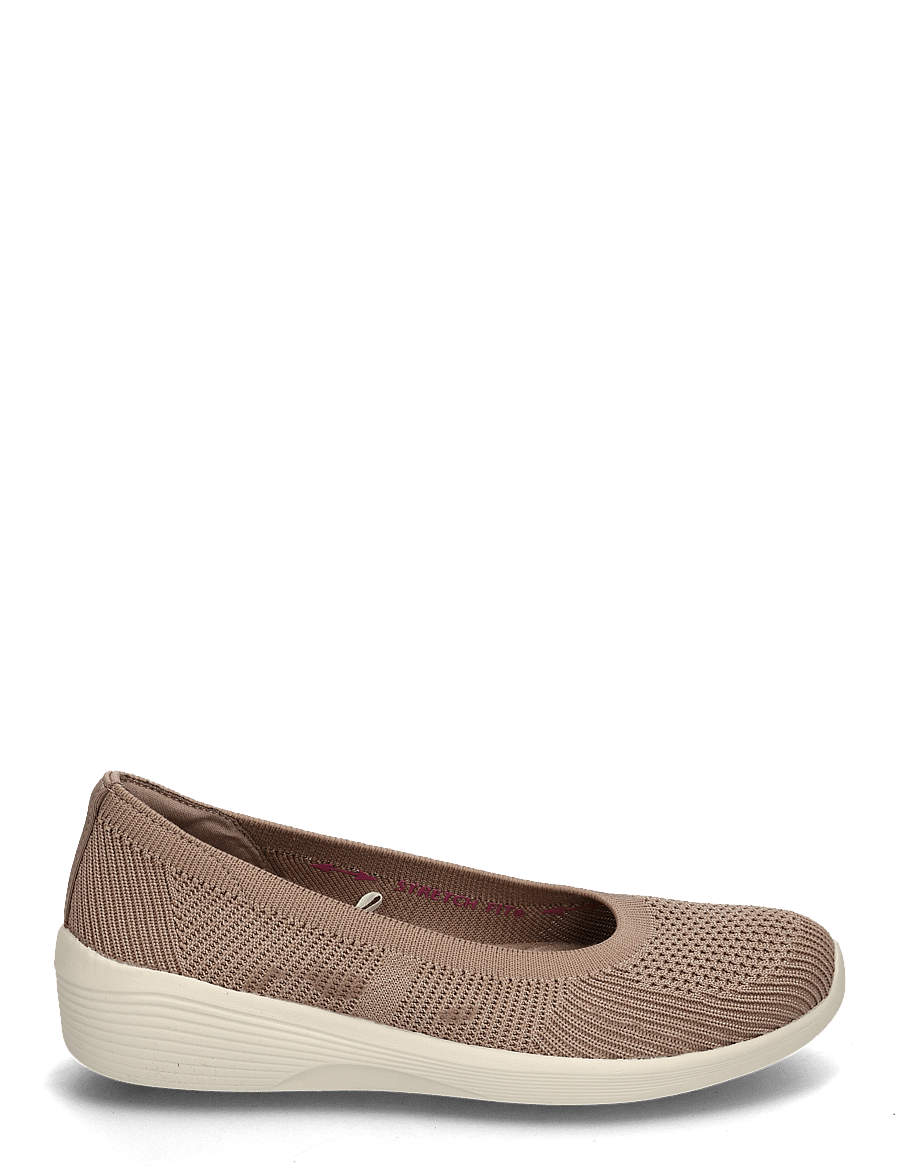 Skechers - ARYA - FANCY YOU - modetrends - moc - 1