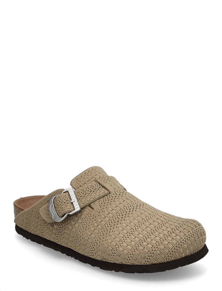Skechers - ARCH FIT GRANOLA - TOO LATE - mules plates - tpe - 0