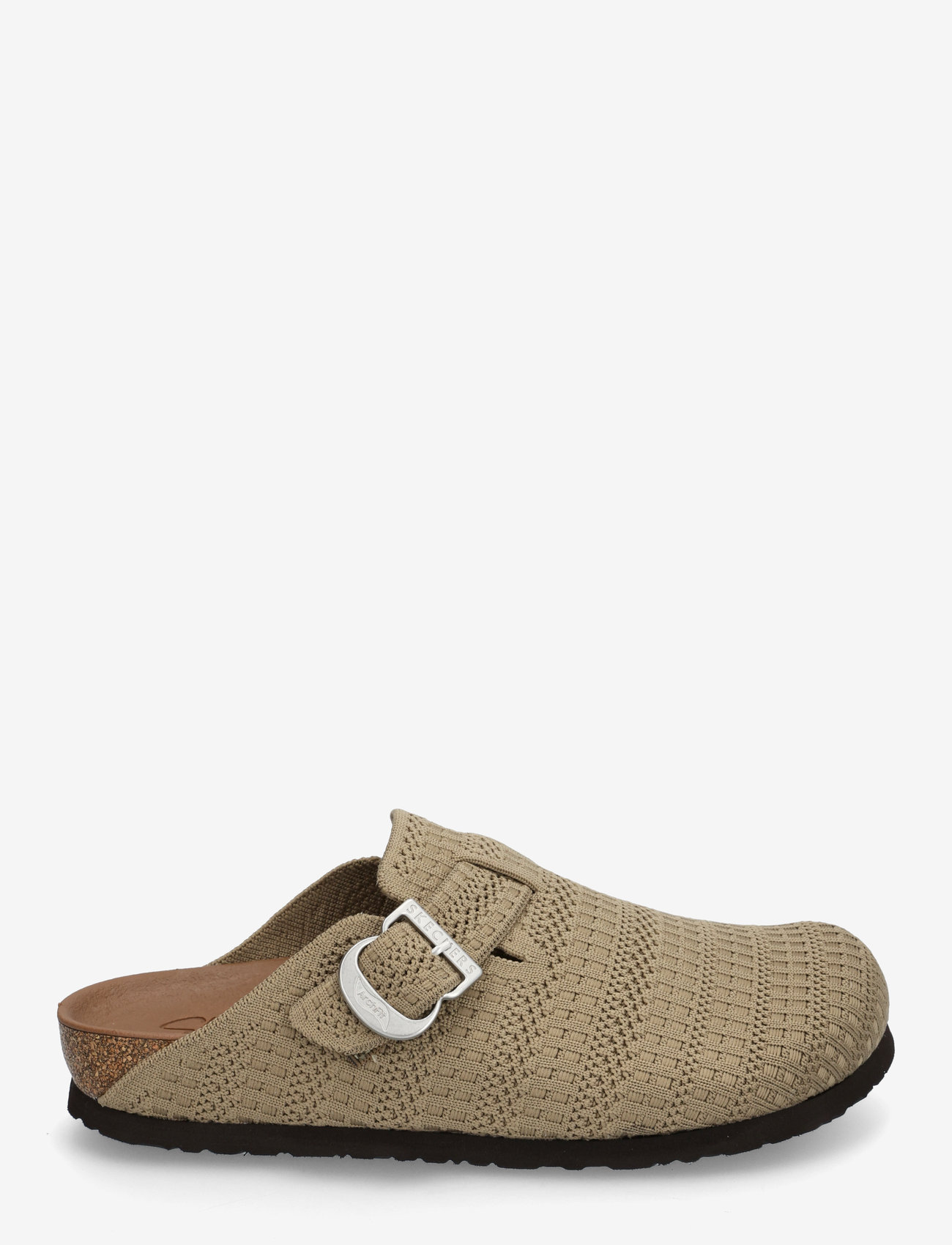 Skechers - ARCH FIT GRANOLA - TOO LATE - platta mules - tpe - 1