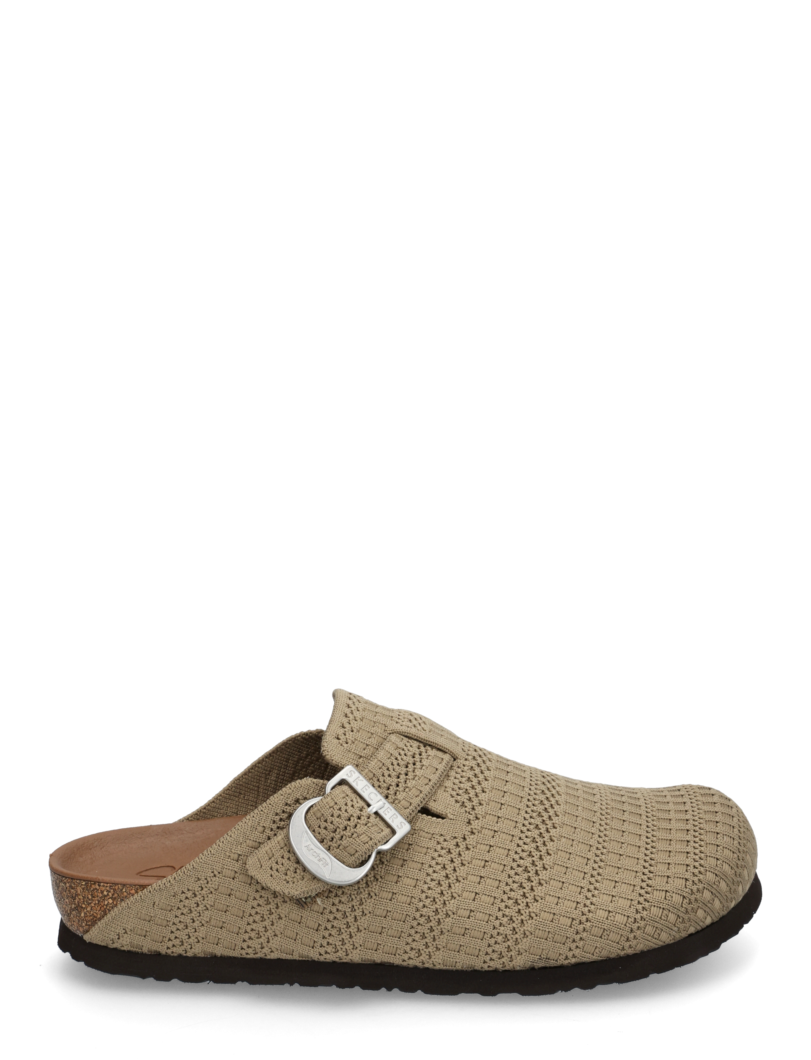 Skechers - ARCH FIT GRANOLA - TOO LATE - mules plates - tpe - 1