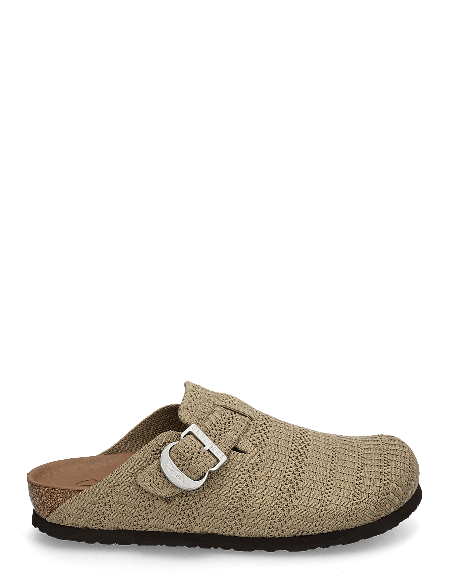 Skechers - ARCH FIT GRANOLA - TOO LATE - mules plates - tpe - 1