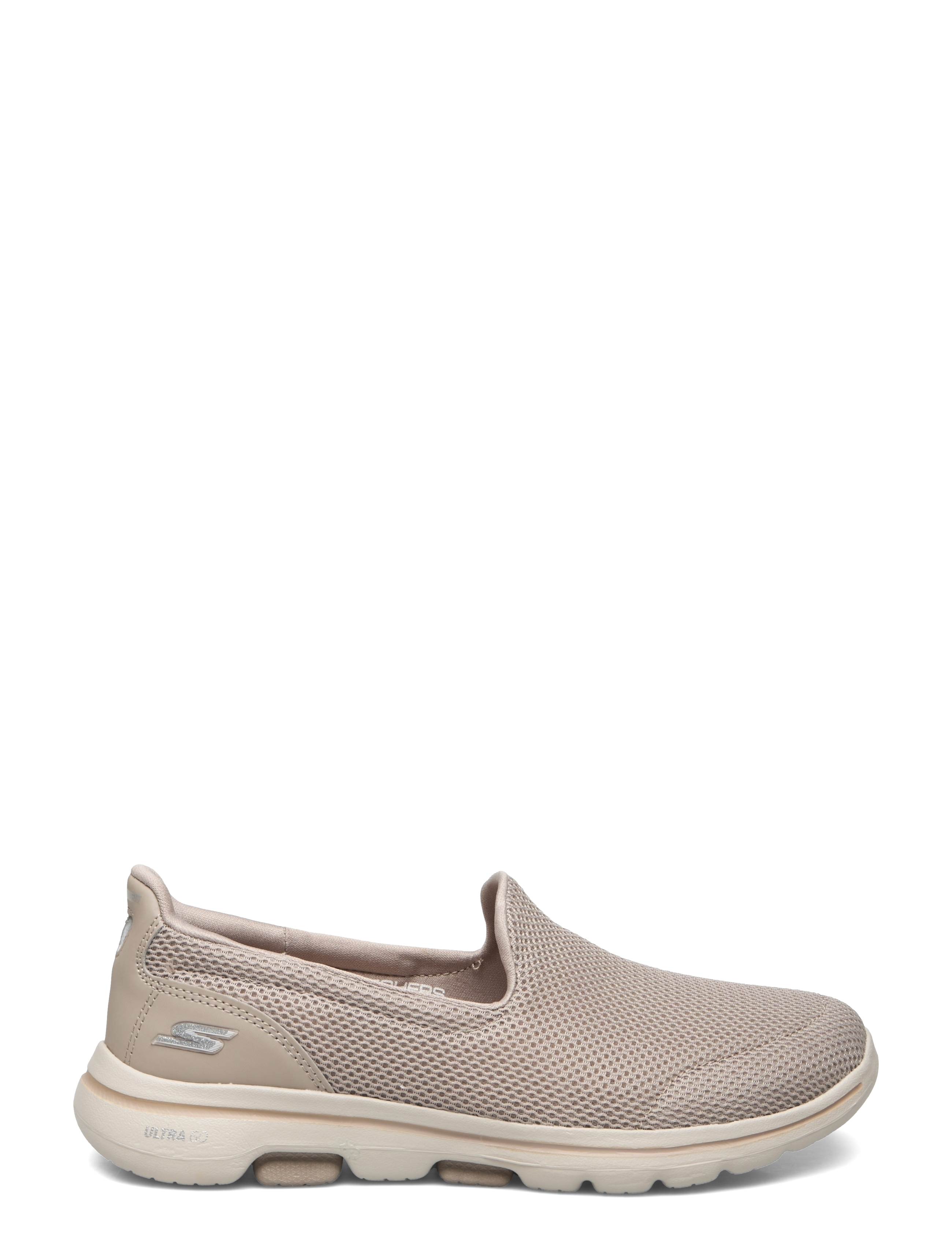 Skechers - Womens GOwalk 5 - tpe taupe - 1