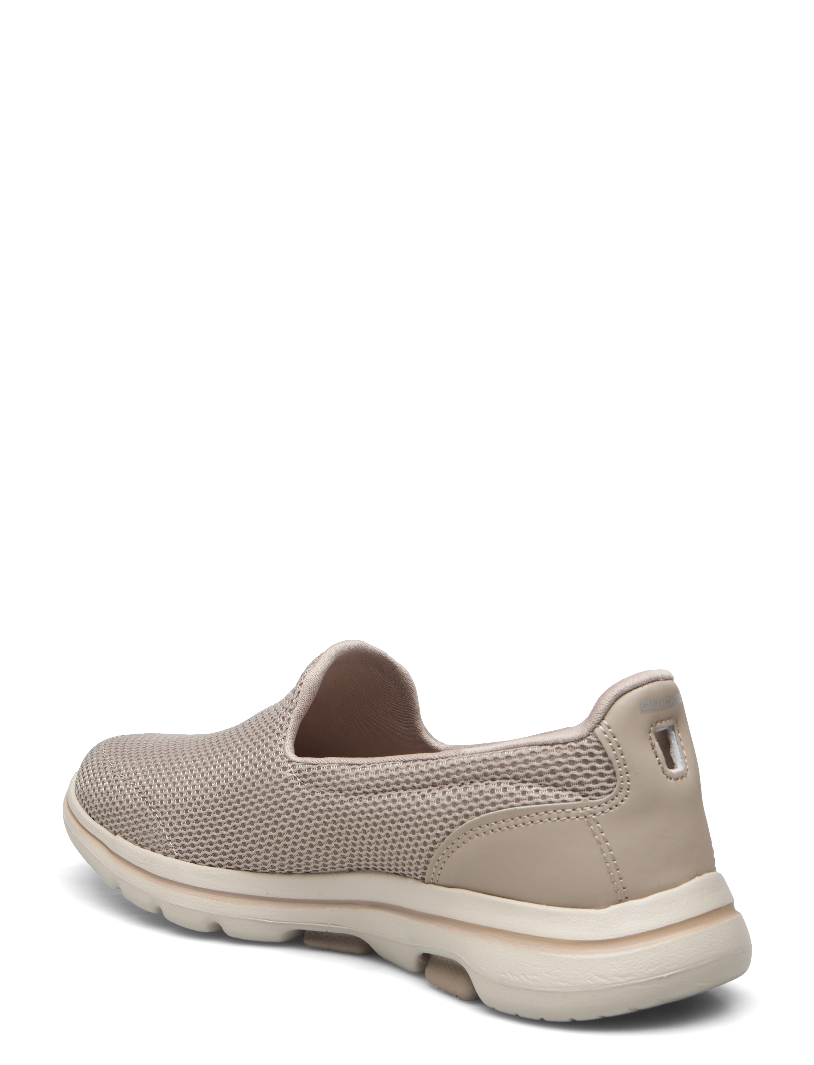 Skechers - Womens GOwalk 5 - tpe taupe - 2