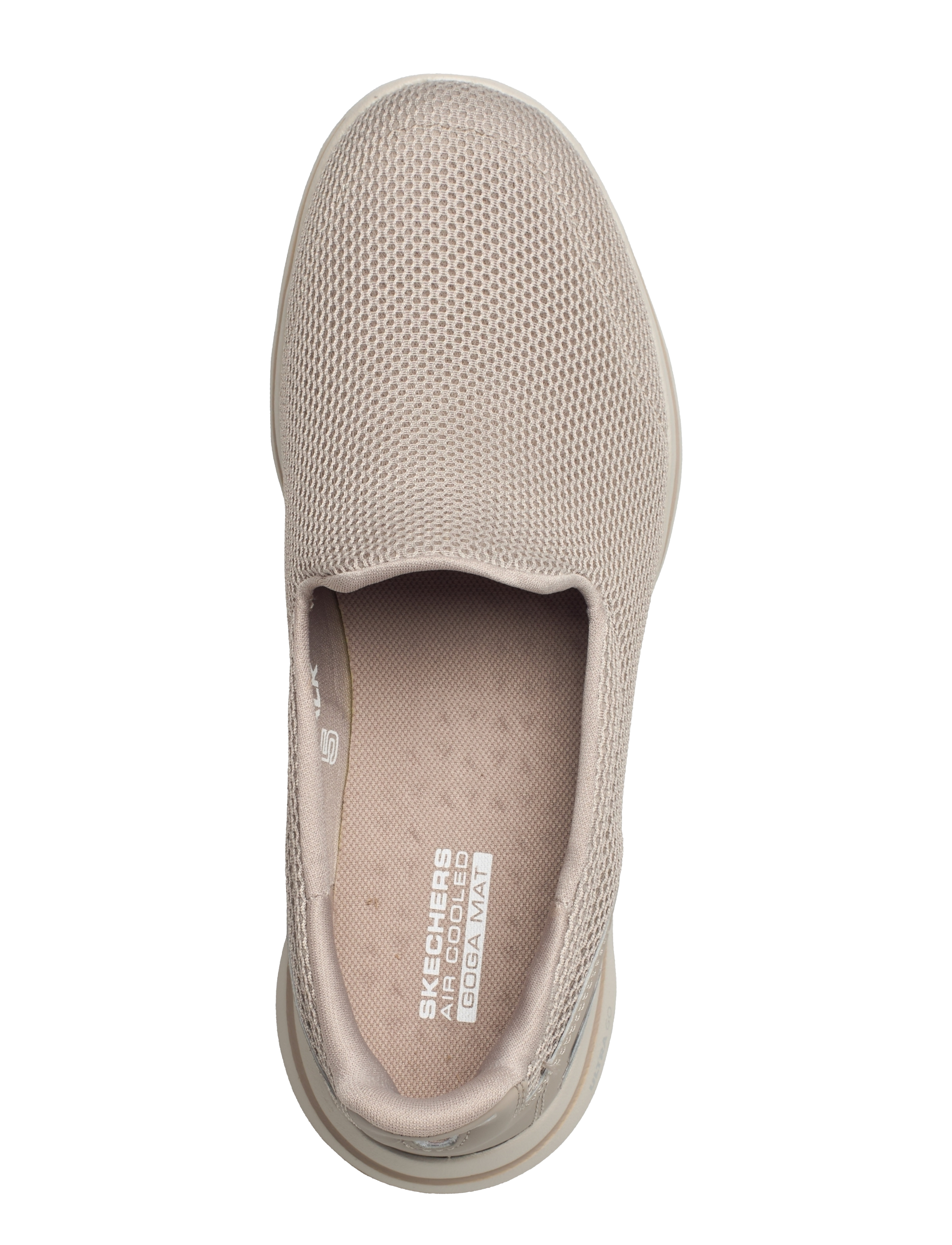 Skechers - Womens GOwalk 5 - tpe taupe - 3