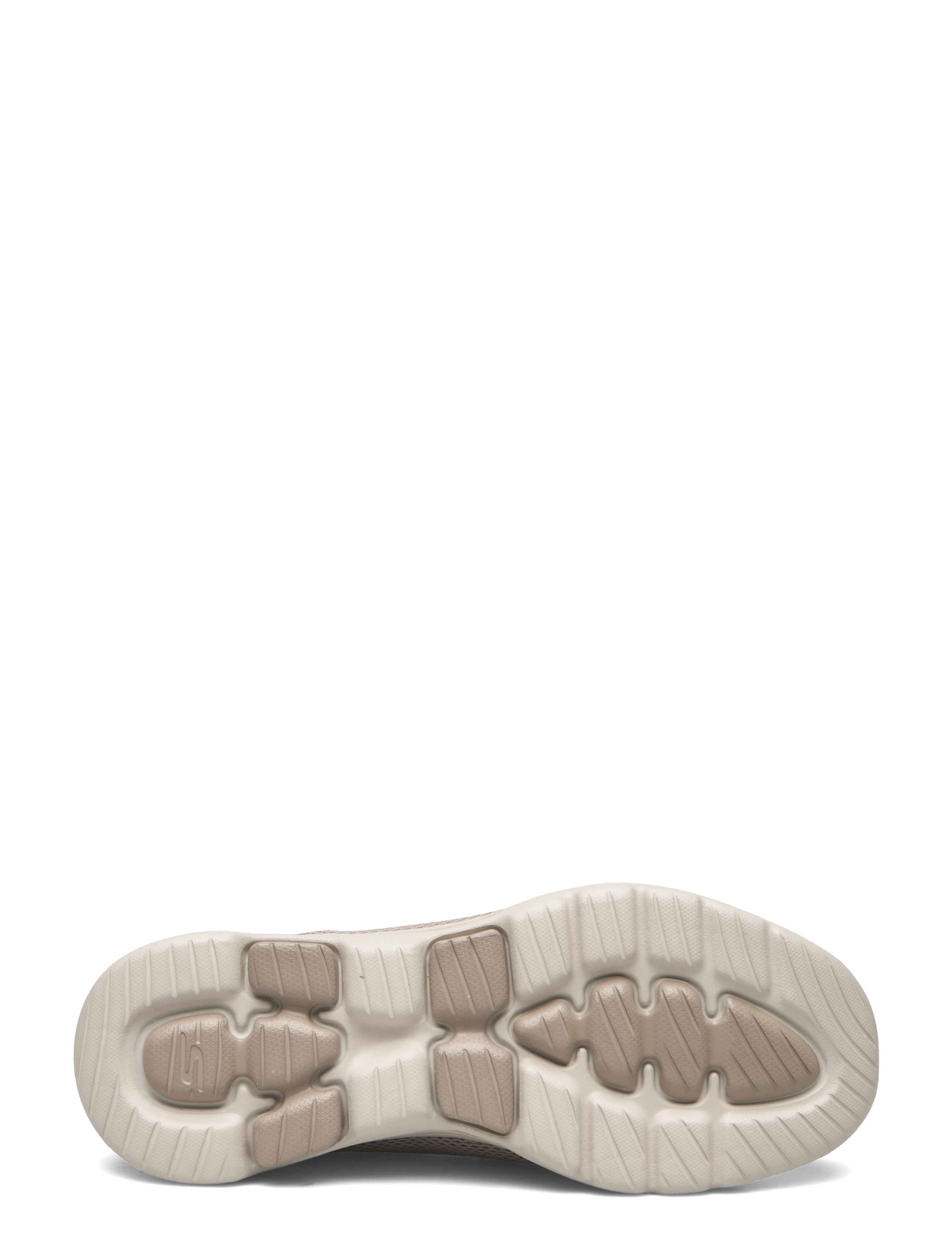 Skechers - Womens GOwalk 5 - tpe taupe - 4