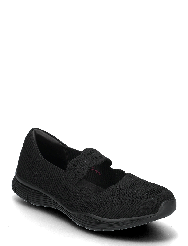 Skechers - Women SEAGER CUTE N' COY - modetrender - bbk - 0