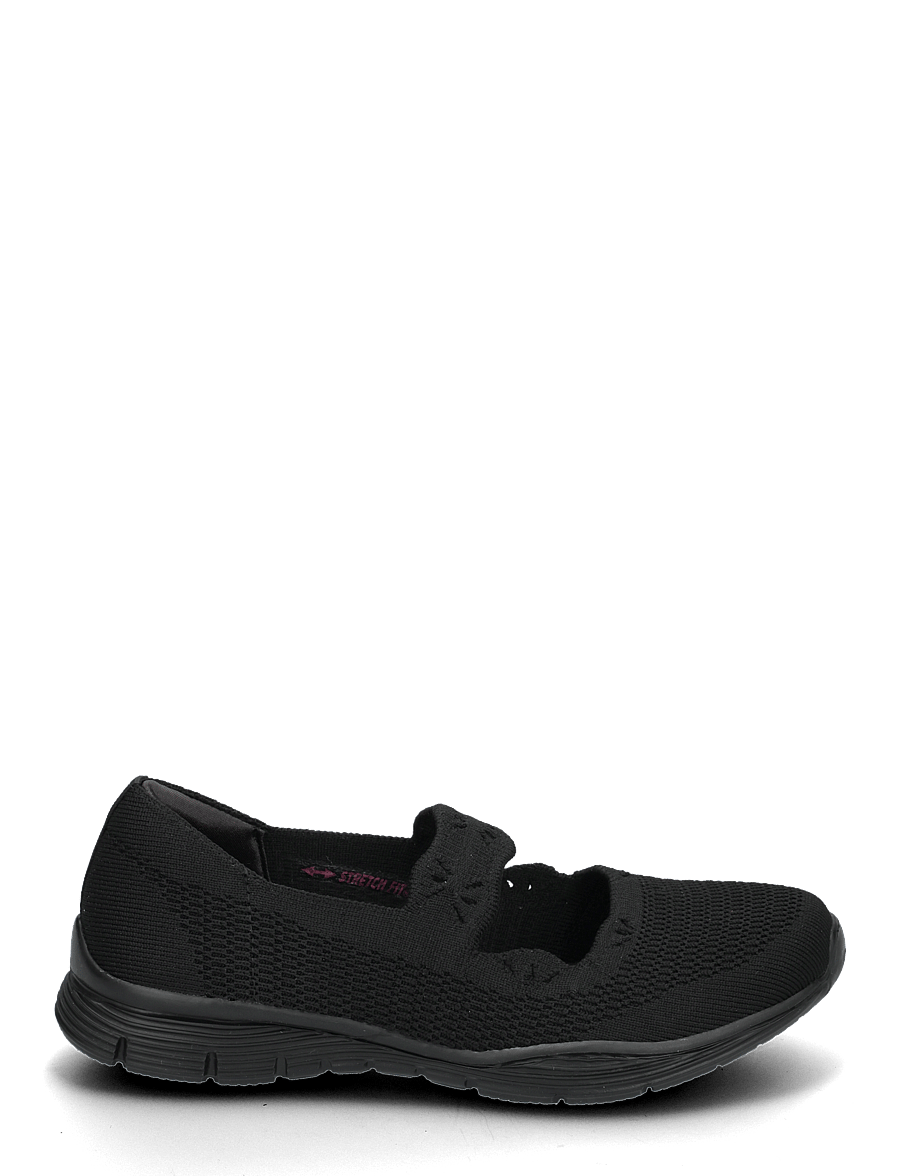 Skechers - Women SEAGER CUTE N' COY - moetrendid - bbk - 1