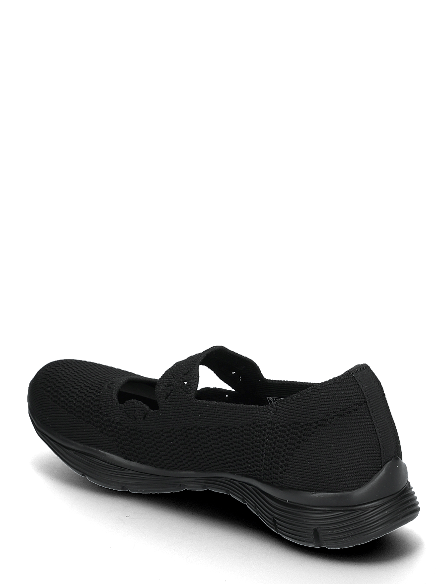 Skechers - Women SEAGER CUTE N' COY - moetrendid - bbk - 2