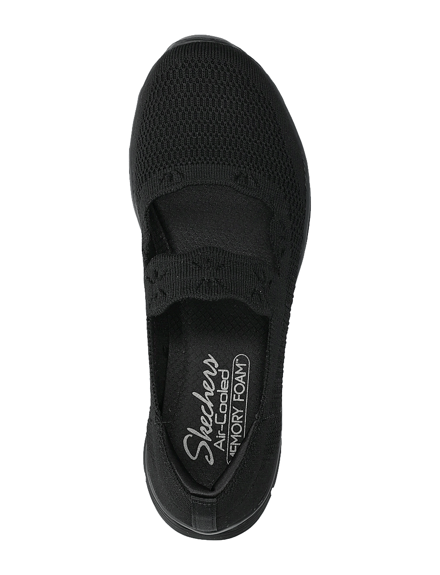 Skechers - Women SEAGER CUTE N' COY - moetrendid - bbk - 3