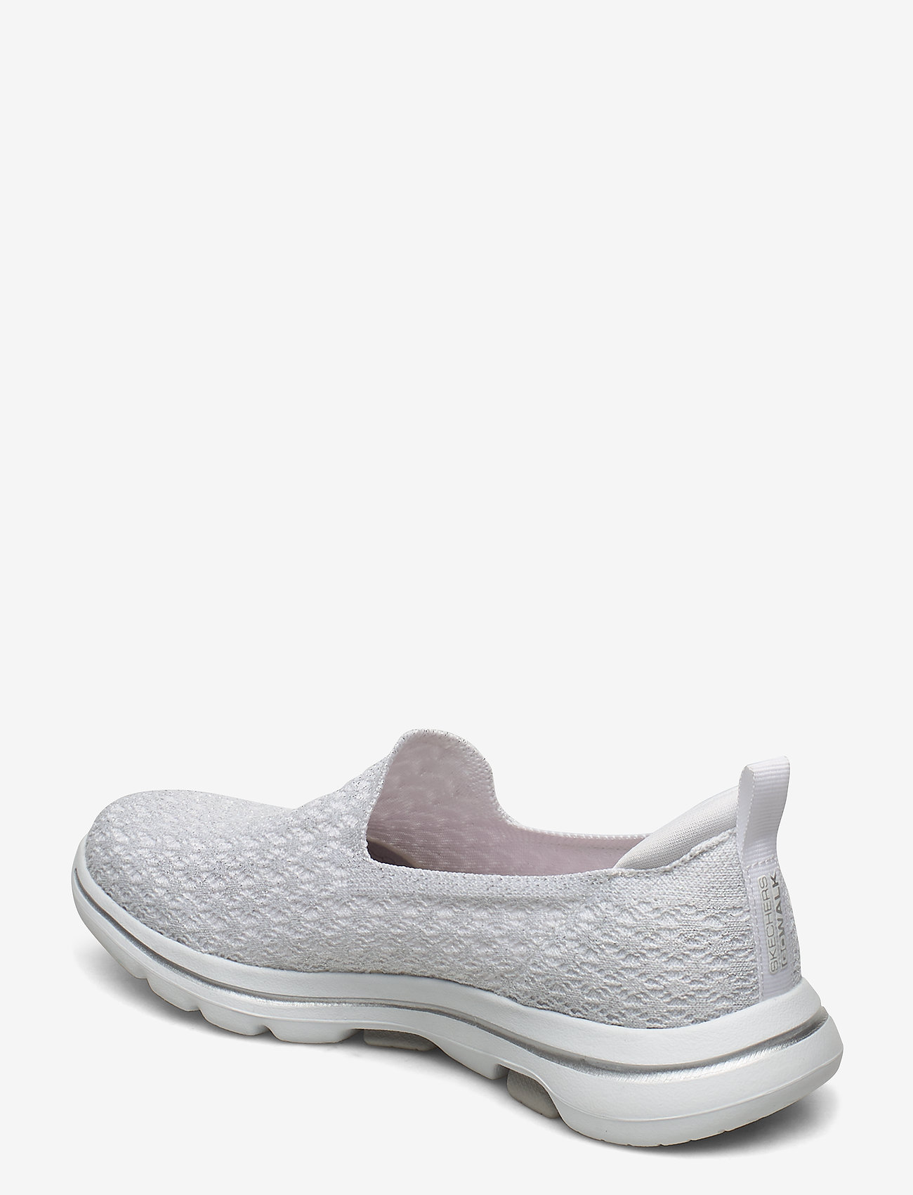 Skechers - Womens GOwalk 5 - Brave - wht white - 2